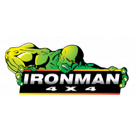 Ironman 4x4